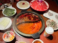 -黄家码头老火锅(解放碑旗舰店)
