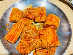-麻蒲碳烤肉(嘉禾东平地铁站19号店)