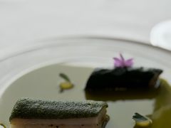 -Caprice(香港四季酒店)