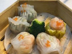 -鹿鸣酒家(越秀店)