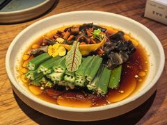 -薇酌饮·陕西菜(南门外店)