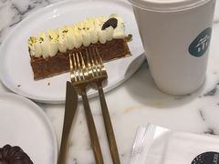 -WHEAT&BAKER-麥(凯德来福士店)