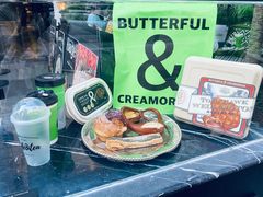 -BUTTERFUL&CREAMOROUS 黄油与面包(万象城店)