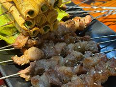 -丹东特色烤肉(学府路一部店)