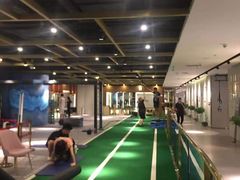 -银吉姆健身(恒隆馆)