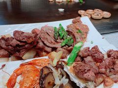 -大渔铁板烧(大悦城店)