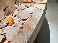 -Oyster Talks 四度蚝法餐厅