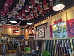 -蜀川川破店·江湖菜·烧烤(北京首店)
