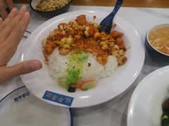 -宛平李记小吃(东关街店)