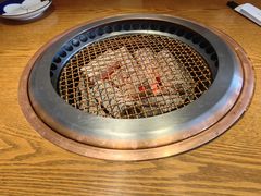 -炎蔵牛舌烤肉