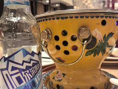 -松咖啡自助餐厅·松北香格里拉