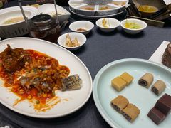 -羲和雅苑•北京烤鸭(吴中路万象城店)
