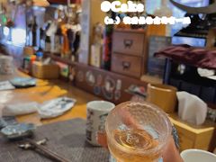 -半藏居酒屋(香港花园店)