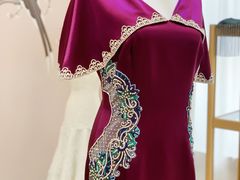 -MSV 高端礼服定制(大良店)