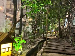 -大树头森林餐厅(番禺广场店)