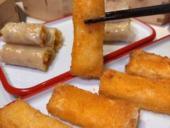 -华源餐厅·海鲜大排档(日月贝店)