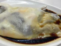 -华辉拉肠(同福店)