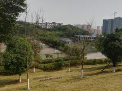 -李宁体育园