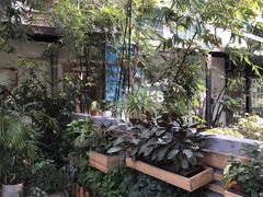 -时光花园(白鹭洲店)