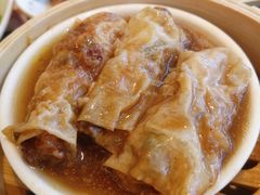 -添好运点心专门店(百老汇店)