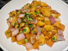 -小城故事·地道宁波味(月湖盛园店)