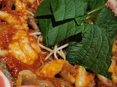 -春熙台韩国料理·章鱼肥牛(西丽店)