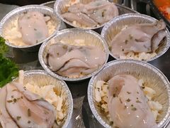 -炑八韩烤(琼华店)