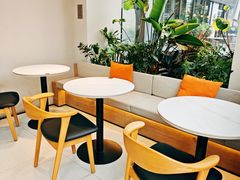 -Peet's 皮爷咖啡(望京小街店)
