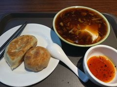 -南来顺饭庄·小吃·涮肉·清真(大观园店)