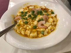 蟹粉豆腐-太极·粤菜餐厅(亚运村鸟巢店)