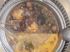 -空之介寿喜烧·和牛放题(恒隆广场店)