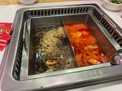 -袁记串串香(北国店)