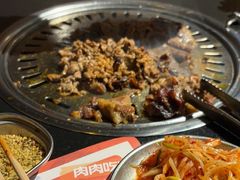 -炽城·烤肉名家(鸿达中央广场店)
