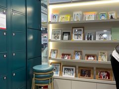 -海马体照相馆(西安高新万达广场店)