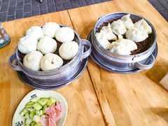 -梁憨包(南岸回龙湾店)
