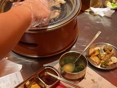 -西塔老太太泥炉烤肉(苏州大悦城店)