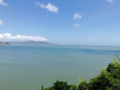-桃花岛风景旅游区