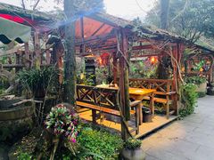 景观位-青城甲(青城山店)