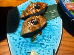 鹅肝寿司-有喜屋·烧鸟·居酒屋(周浦万达店)