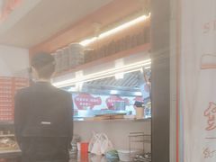 -膳心记-明火四宝煲仔饭(燕南店)