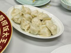 必点鲅鱼水饺-必点海鲜·海肠捞饭·鲅鱼水饺(滨江道店)