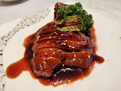 -乾隆美食·本帮菜(黄河路店)