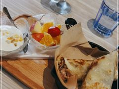 -必胜客(SM城市广场店)