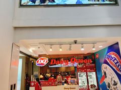 -DQ·蛋糕·冰淇淋(昌平国泰店)
