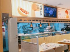 -蔡澜点心·粤菜(丽泽天街店)