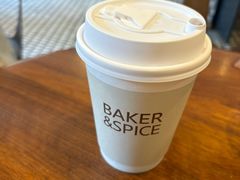 -BAKER&SPICE(BFC外滩金融中心店)