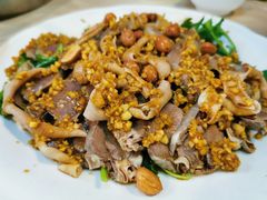 -张记旺角食街(动物园店)