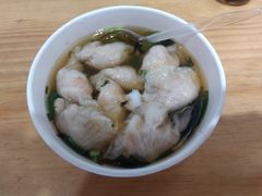 -家宴·灌蛋·沙茶面(曾厝垵店)