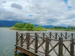 -野鸭湖国家湿地公园