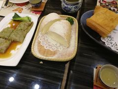 -虾饺妹·粤式手工点心(水荫路店)